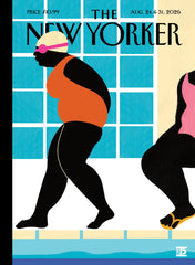 The New Yorker Magazine