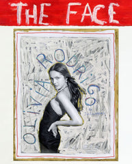 The Face Magazine