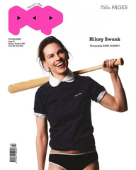 POP Magazine SpringSummer 2025