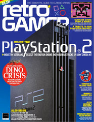Retro Gamer