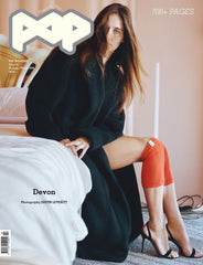 Pop magazine