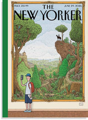 The New Yorker