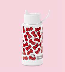Frank Green Hello Kitty & Friends Bottle - 34oz