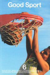 Good Sport Magazine