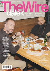 The Wire Magazine March 2026