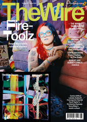 The Wire Magazine