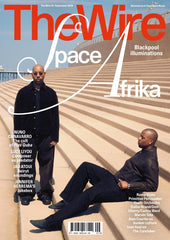 The Wire Magazine