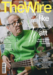 The Wire Magazine