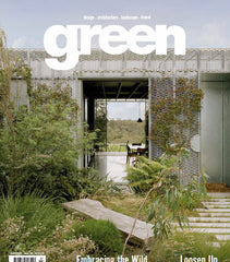 Green magazine issue 104