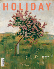 Holiday Magazine issue 395