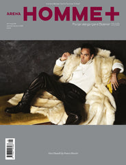 Arena Homme+ Magazine