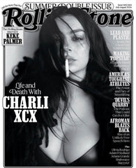 Rolling Stone Magazine