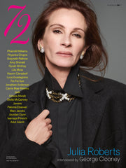 72 Magazine issue 1