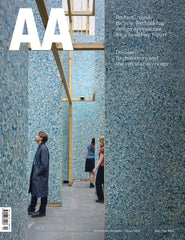 Architecture Australia Magazine April 2025