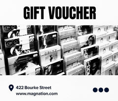 Mag Nation Gift Voucher
