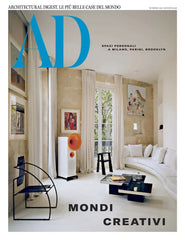 Architectural Digest (Italy)