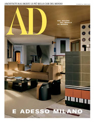 Architectural Digest (Italy)