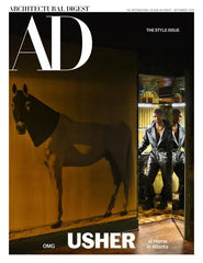 Architectural Digest (USA)