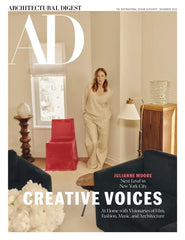 Architectural Digest (USA)