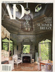Architectural digest Magazine