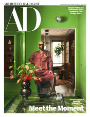 AD Magazine