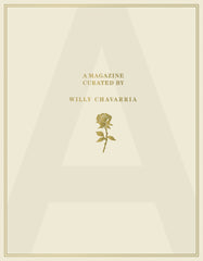 A Magazine curated by issue 28