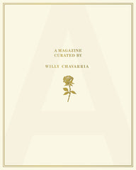 A magazine Curated by issue 28