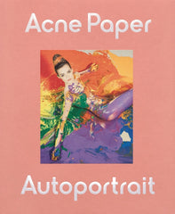 Acne Paper Magazine
