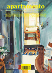 Apartamento Magazine issue 40