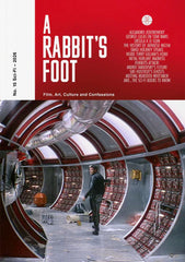 A Rabbit's Foot Magazine
