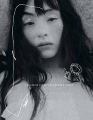 A Magazine 29: Curated by Cecilie Bahnsen