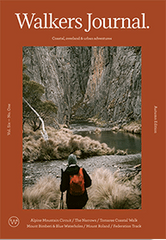 Walkers Journal