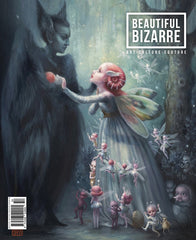 Beautiful bizarre Magazine