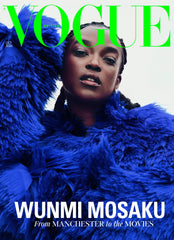 Vogue Magazine