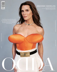 ODDA Magazine