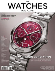 The Watches Magazine issue 87