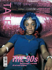 Tate Magazine