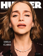 Hunger Magazine