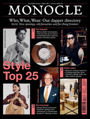 Monocle Magazine