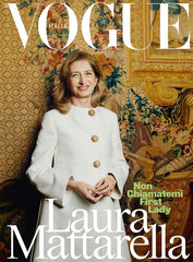 Vogue Italia Magazine issue 904