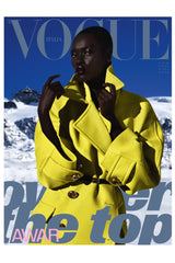 Vogue Italia