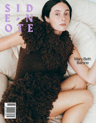 Side Note Magazine