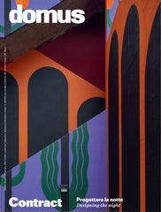Domus Magazine 