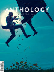Anthology Magazine vol.23