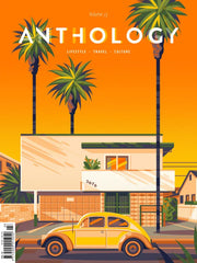 Anthology Magazine Vol 23