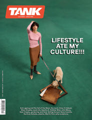 Tank Magazine Autumn 2025