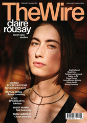 The Wire Magazine November 2025