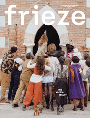 Frieze Magazine