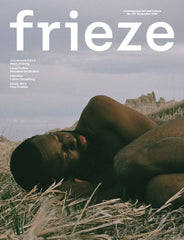 Frieze magazine
