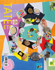 Tate Etc.